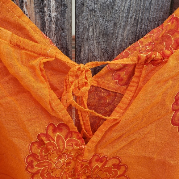 Victoria's Secret Summer Crop Top - Picture 5 of 5